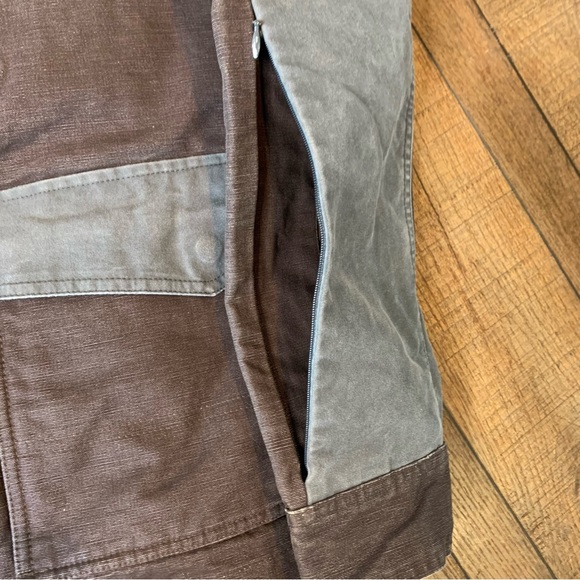 NWT Smith & Wesson Concealed Rage Jacket - Picture 13 of 13